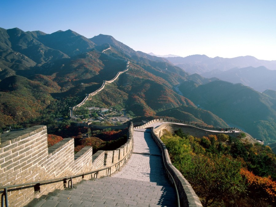 Great_Wall of China