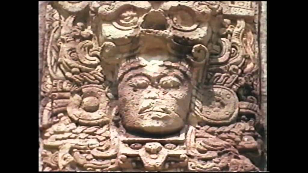 Meet the mysterious Maya civilization - Most Amazing Wonders