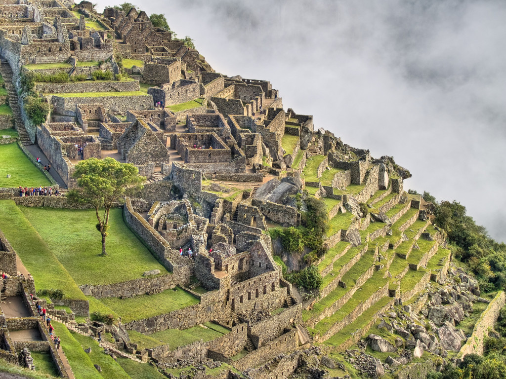 What Makes Machu Picchu, Peru a Wonder? Most Amazing Wonders